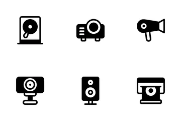 Device Icon Pack