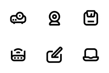 Device Icon Pack