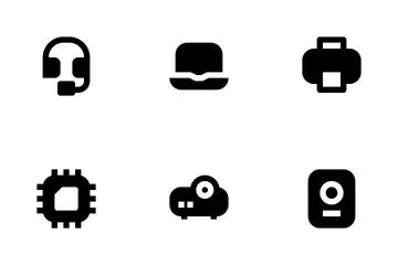 Device Icon Pack