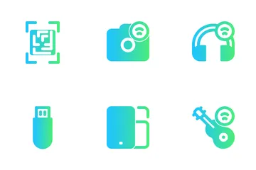 Device Icon Pack