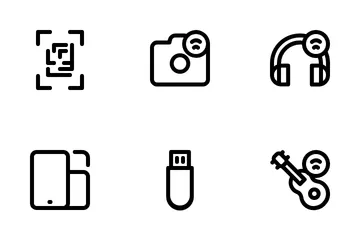 Device Icon Pack