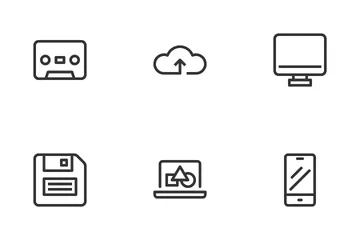 Device Icon Pack