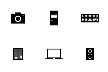 Device Icon Pack