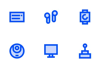 Device Icon Pack