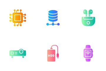 Device Icon Pack