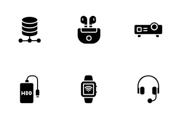 Device Icon Pack