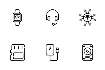 Device Icon Pack