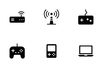 Device Icon Pack