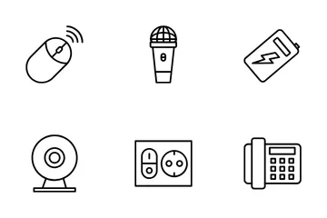 Device Icon Pack