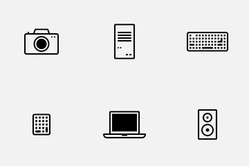 Device Icon Pack