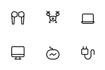 Device Icon Pack