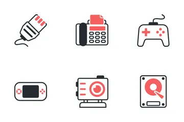 Device Icon Pack
