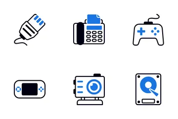 Device Icon Pack