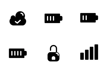 Device & Network Icon Pack