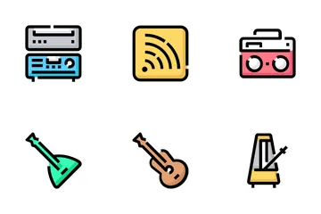 Devices -2 Icon Pack