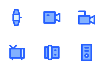 Devices Icon Pack
