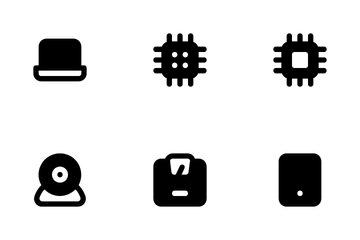 Devices Icon Pack