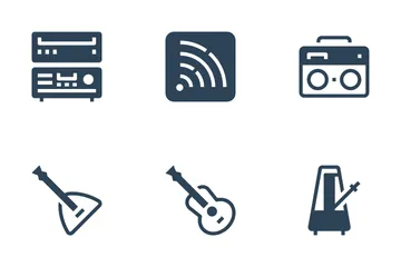 Devices 4 Icon Pack