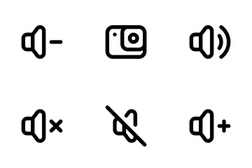 Devices & Hardware Icon Pack