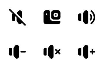 Devices & Hardware Icon Pack