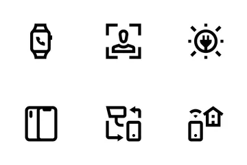 Devices Icon Pack