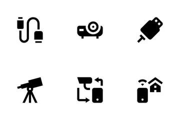 Devices Icon Pack