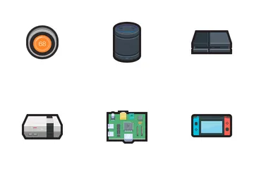 Devices Icon Pack