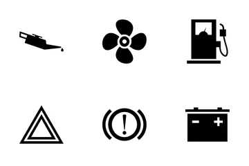 Devices Icon Pack