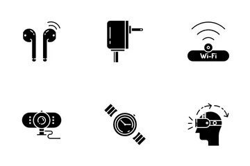 Devices Icon Pack