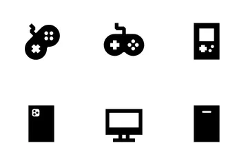 Devices Icon Pack