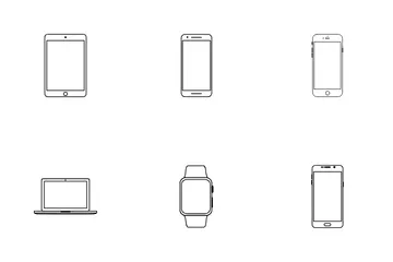 Devices Icon Pack