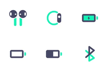 Devices Icon Pack