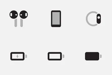 Devices Icon Pack