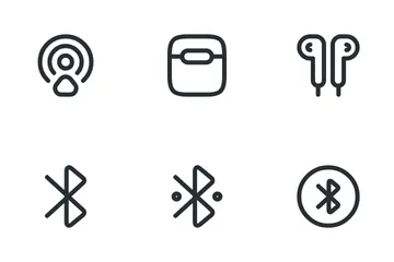 Devices Icon Pack