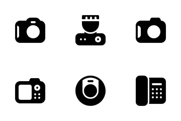 Devices Icon Pack