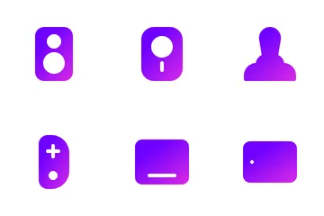 Devices Icon Pack