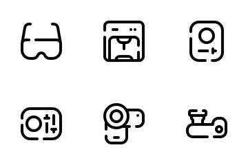 Devices Icon Pack