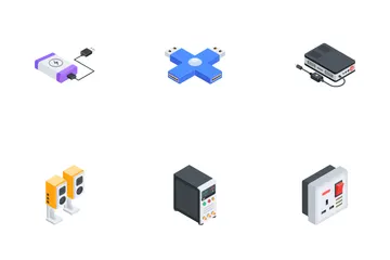 Devices Icon Pack