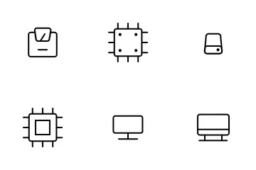 Devices Icon Pack