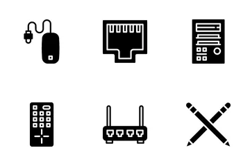 Devices Icon Pack
