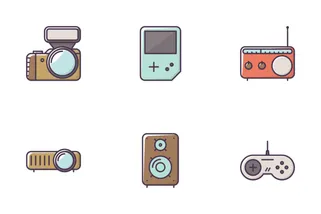 Devices Vol 3