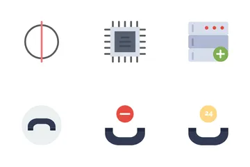 Devices Vol 3 Icon Pack