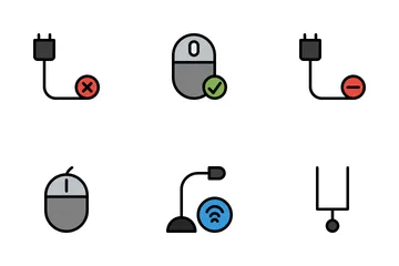 Devices Vol 3 Icon Pack