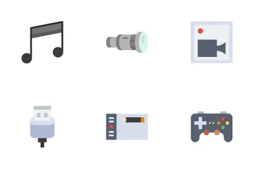Devices Vol 5 Icon Pack