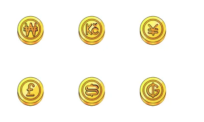 Devise Icon Pack