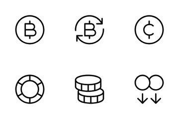 Devise Icon Pack