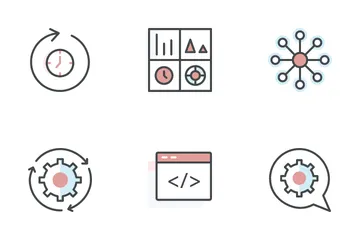 Devops Icon Pack