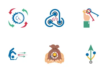 Devops Icon Pack