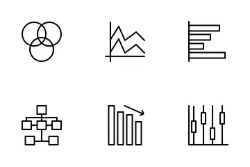 Diagram Icon Pack