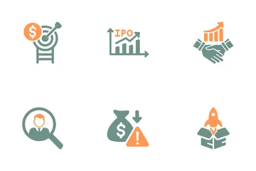 Diagramm Symbolpack